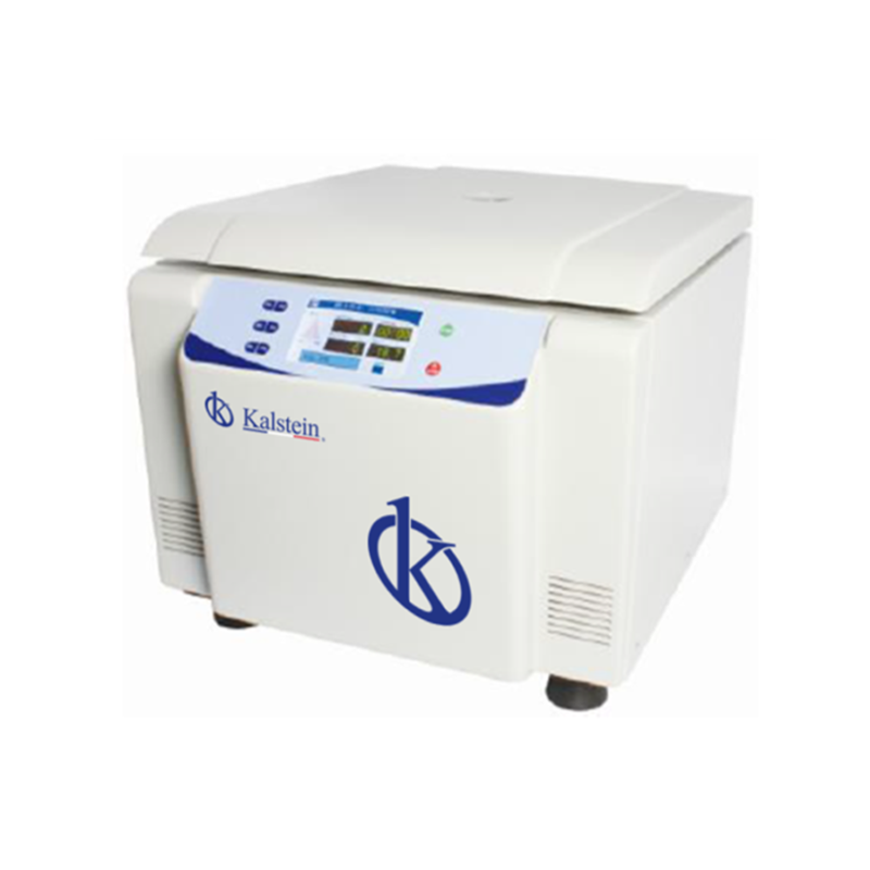 HighSpeed Centrifuges Performance and Versatility in Sample